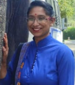 Mandira Sinha